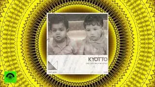 Kyotto - One Last Walk With You (CRFT Music_Progressive House121BPM)