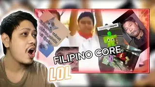 This is why Philippines have ONE of the best humor | HILARIOUS FILIPINO MEMES REACTION