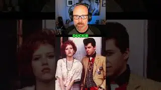 The Shocking Truth Behind Pretty in Pink's Ending