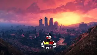 MGRP V2.1 Custom Framework Server Trailer