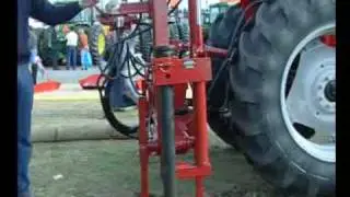 KINGHITTER ROCK SPIKE EXTRACTOR