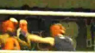 Dale Youth (Reece N, 3rd round)