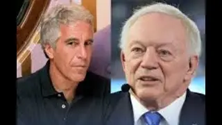NFL Contracts, Epstein Files & Jerry Jones: The Unfiltered Truth!