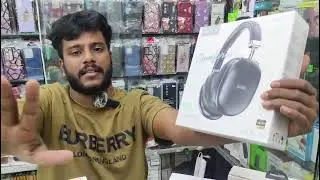 Most Popular Hoco Wireless Headphones Are Now Available 