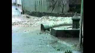 Riada puebla del Maestre 1989