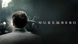 Nuremberg (2025) - review