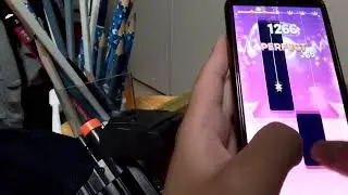 Piano magic star4 뉴진스-super shy