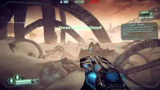 How to get a Beta Key for Tribes Ascend plus Gameplay Footage