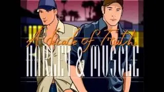 HARLEY & MUSCLE - Seven (Original Mix)