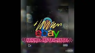Tray Global - Ebay (Official Instrumental) Tray Global Type Beat