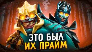 Эти герои были СЛОМАНЫ в Свой ПРАЙМ! Патч, Когда они Не Оставляли шансов!