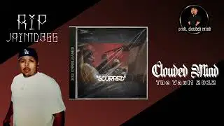 SCURRED (Prod. Clouded Mind)