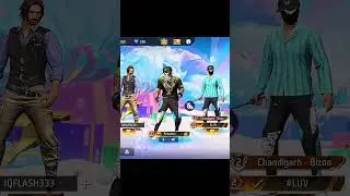 Finally Top Grandmaster Wali I'd ko kese bhi kare aaj mene bachli - Garena free fire max #shorts