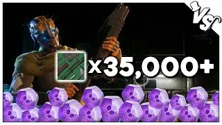 SPENDING 35,000+ GUNSMITH MATERIALS!!! (help me)