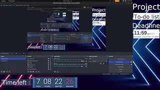Project: To-do list with Python x Django Ep. 17 - No talking
