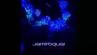 Jamiroquai - Automaton [Slow]