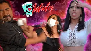 INFIELES T-2 | Cochinota Ep.38