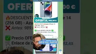 TRUCO PARA COMPRAR MÁS BARATO en AMAZON #shorts