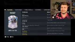 Boras reacts to Cover Star Rooney SBC
