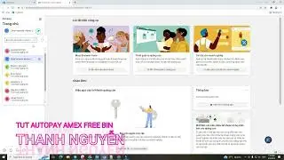 Facebook ads T&uacute;t facebook Tut autopay autopay amex bin free