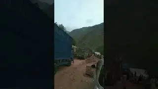 #Kohala #Muzaffarabad #AJK road is open for traffic