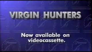 Virgin Hunters (Alternate Trailer)