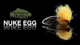 Nuke Egg - Fly Tying Tutorial