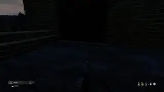 M4 trap - DayZ