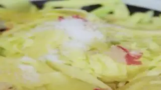 Recette Kalawang - Chwity