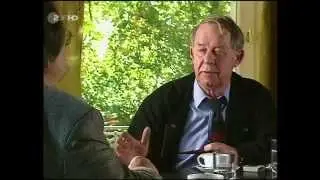 Siegfried Lenz - Der Geschichtenerz&auml;hler