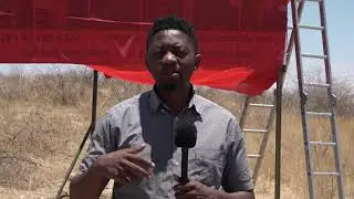 Youth-led program to shake up property market