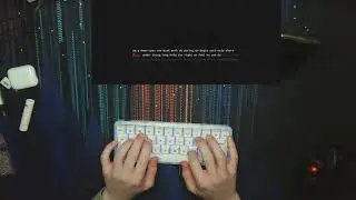JD40 Custom Build