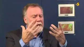 Manipulierte Kinder - Prf. Dr. Gordon Neufeld Interview [englisch/deutsch] | Bewusst.TV 24.1.2015