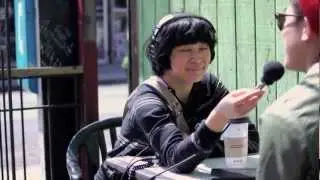Behind the Mic: Sook-Yin Lee | CBC Radio | CBC
