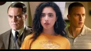 Маргарет Куэлли, Дрю Старки и Майкл Шеннон сыграют главные роли в фильме Джеффа Николса &laquo;Король з...