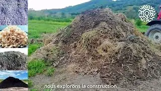 Le compostage industriel en Nouvelle-Cal&eacute;donie - Episode 6