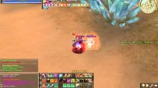 Lineage 2 Aeron Titan PvP Stasiu (Two Handed Sword, Frenzy)