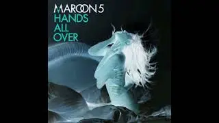 Maroon 5 - Moves Like Jagger (feat. Christina Aguilera) in G Major