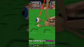 I Stole The Best Loot And Escaped Like A Pro!