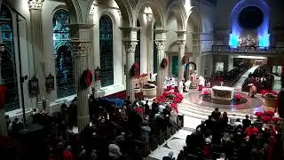 Nativity of the Lord   12/24/22   Midnight Mass