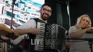 TITANIC C&Eacute;IL&Iacute; | Ireland's Biggest C&eacute;il&iacute; | FREE family fun event in Belfast