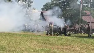 2017 Bost Grist Mill