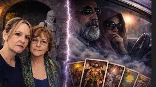 🌟 NANCY GUTHRIE 🌟 WHERE IS THE VEHICLE ⁉️ CLARITY COMING 💥 PSYCHIC TAROT READING 🔮