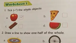 | Class-03 maths   | FAIR SHARE | | NCERT WORKBOOK | Arya publishing company | pt2 exam|explanation 