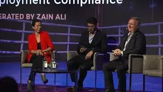 EOR OR ENTITY SET UP, THE GREAT DEBATE ON EMPLOYMENT COMPLIANCE
