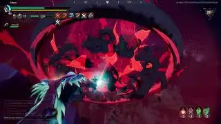 Dauntless   Shrowd 2 Guns