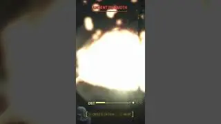 Mini Nuke vs Ancient Behemoth