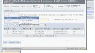 PowerBasics Virtual Ethernet Setup