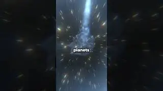 The Awesome Galaxy Collision!