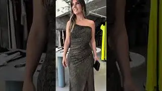 Top 50 Vestidos de fiesta para señoras  2026 Parte #10